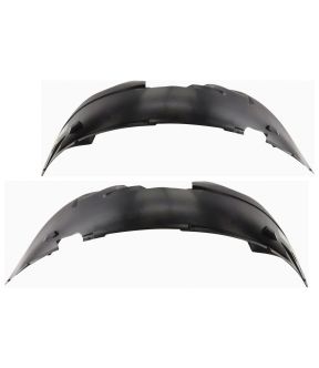 Fender Set For 08-16 Chrysler Town & Country, 08-20 Dodge Grand Caravan, 12-15 Ram C/V; CAPA Certified