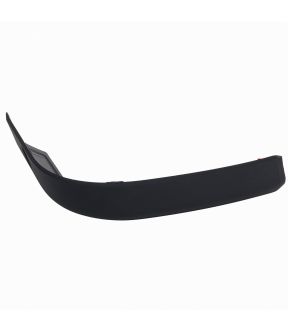 Left Driver Side Bumper For 2019-2026 Chevrolet GMC; CAPA Certified