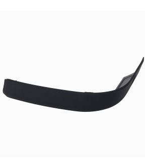 Right Passenger Side Bumper For 2019-2026 Chevrolet GMC
