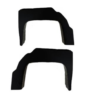 Bumper Bracket And Hardware Set For 20-23 Nissan Sentra