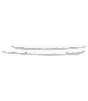 Bumper Cover Set For 13-16 Nissan Pathfinder