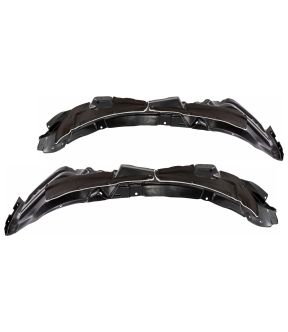 Fender Set For 14-20 Mitsubishi Outlander; CAPA Certified
