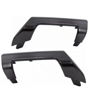 Bumper Cover Set For 24-25 Nissan Rogue