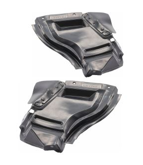 Fender Set For 14-21 Toyota Tundra; CAPA Certified