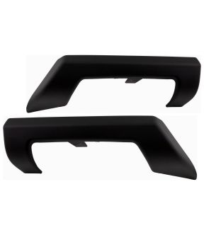 Bumper Cover Set For 24-25 Nissan Rogue