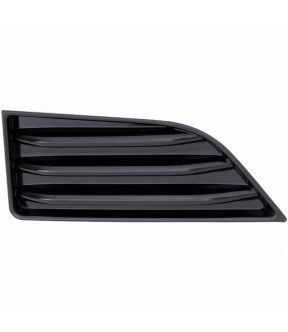 Left Driver Side Bumper For 22-23 Chevrolet Traverse, 24 Chevrolet Traverse Limited