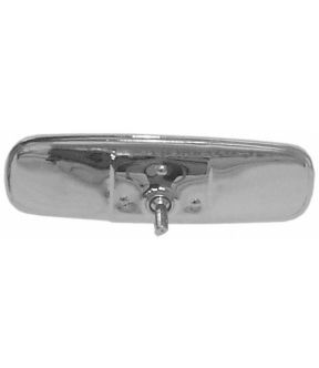 Mirror For 64-66 Ford GT40, 64-66 Ford Mustang