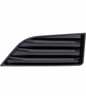 Right Passenger Side Bumper For 22-23 Chevrolet Traverse, 24 Chevrolet Traverse Limited