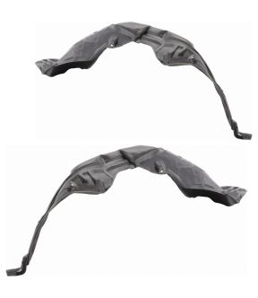 Fender Set For 12-14 Toyota Prius C