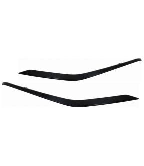 Bumper Cover Set For 22-24 Nissan Murano