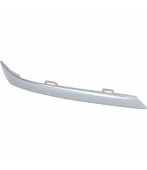 Left Driver Side Bumper For 22-23 Chevrolet Traverse, 24 Chevrolet Traverse Limited