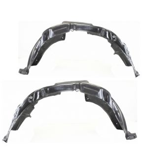 Fender Set For 09-12 Toyota Venza; CAPA Certified