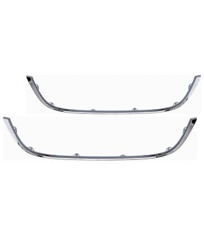 Bumper Bracket And Hardware Set For 05-15 Toyota Tacoma