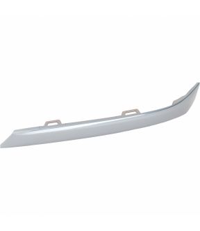 Right Passenger Side Bumper For 22-23 Chevrolet Traverse, 24 Chevrolet Traverse Limited