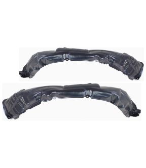 Fender Set For 12-16 Toyota Venza; CAPA Certified
