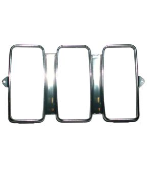 Tail Light Set For 69 Ford Mustang