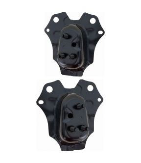 Bumper Bar And Absorber Set For 15-17 Toyota Camry; CAPA Certified