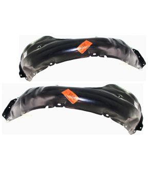 Fender Set For 04-08 Toyota Solara; CAPA Certified