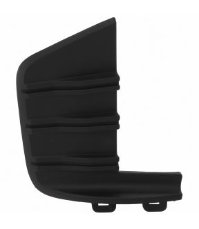 Left Driver Side Bumper For 19-21 Chevrolet Silverado 1500, 22 Chevrolet Silverado 1500 LTD
