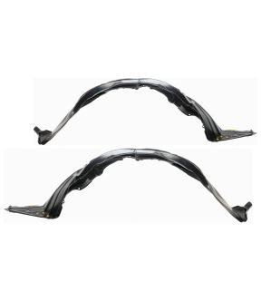 Fender Set For 18 Toyota C-HR; CAPA Certified