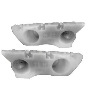 Bumper Cover Set For 16-23 Nissan Maxima