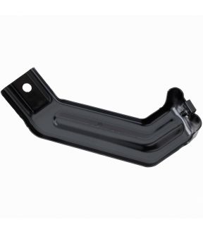 Right Passenger Side Bumper For 20-23 Chevrolet Silverado 2500 HD, 20-23 Chevrolet Silverado 3500 HD