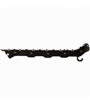 Right Passenger Side Bumper For 21-26 Chevrolet Tahoe, 21-26 GMC Yukon