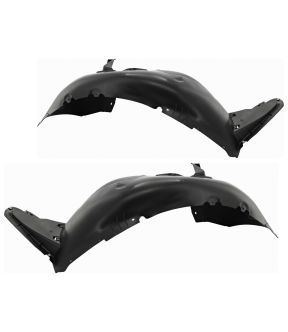 Fender Set For 16-19 Volkswagen Passat; CAPA Certified