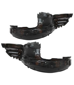 Fender Set For 15-17 Subaru Legacy; CAPA Certified