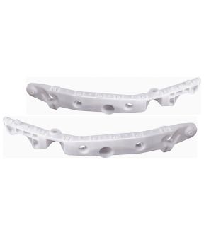 Bumper Cover Set For 11-14 Nissan Juke