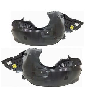 Fender Set For 20-25 Subaru Legacy; CAPA Certified