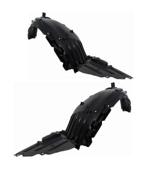 Fender Set For 20-22 Subaru Outback; CAPA Certified