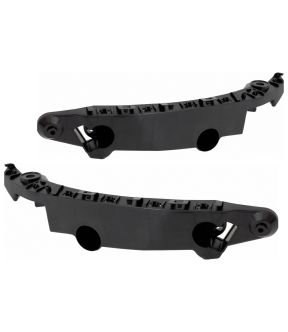 Bumper Cover Set For 15-17 Nissan Juke