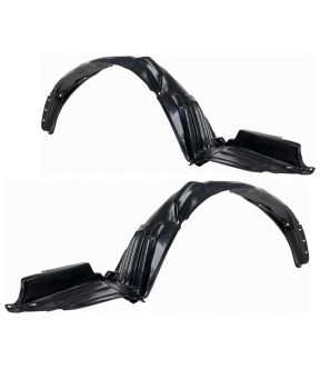 Fender Set For 16-17 Subaru Crosstrek, 12-14 Subaru Impreza, 13-15 Subaru XV Crosstrek; CAPA Certified