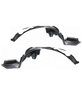 Fender Set For 15-16 Subaru Impreza; CAPA Certified