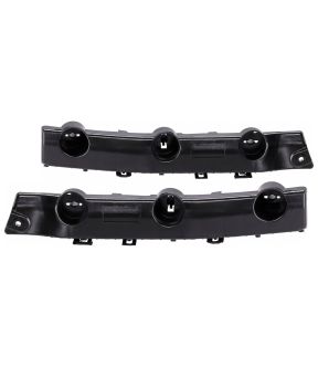 Bumper Cover Set For 14-20 Nissan Rogue