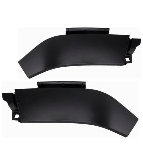 Bumper Cover Set For 10-13 Toyota 4Runner