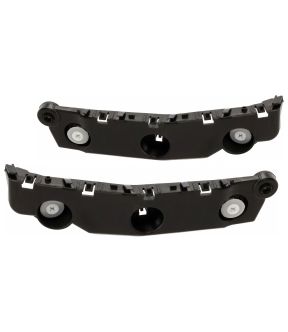 Bumper Cover Set For 21-25 Nissan Rogue