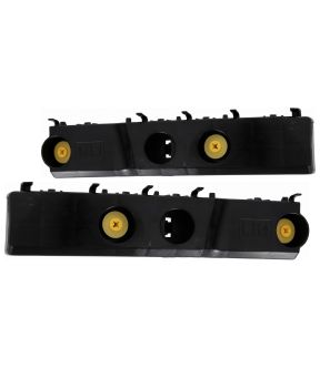 Bumper Cover Set For 22-24 Nissan Frontier