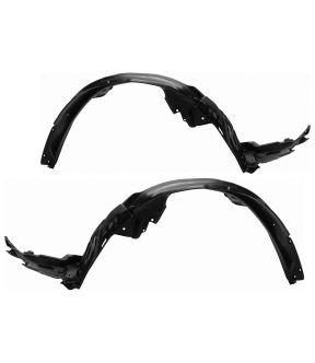 Fender Set For 19-21 Subaru Forester; CAPA Certified