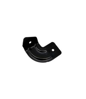 Left Driver Side Bumper For 24-25 Chevrolet Silverado 2500 HD, 24-25 Chevrolet Silverado 3500 HD