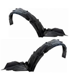 Fender Set For 15-21 Subaru WRX, 15-21 Subaru WRX STI; CAPA Certified
