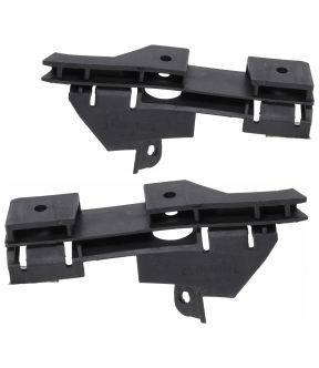 Bumper Bracket And Hardware Set For 2002-2005 BMW