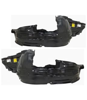 Fender Set For 22-25 Subaru WRX; CAPA Certified
