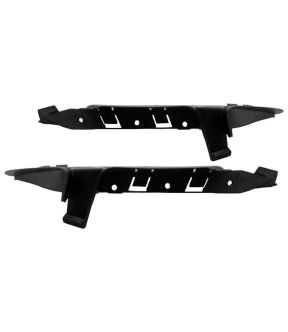 Bumper Cover Set For 2004-2010 BMW