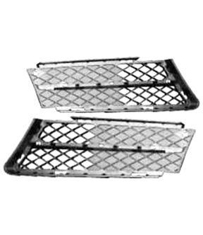Bumper Cover Set For 2006-2008 BMW