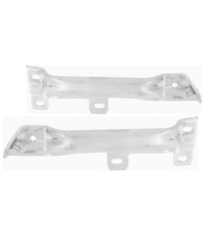 Bumper Cover Set For 2009-2019 BMW