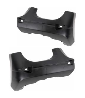 Bumper Cover Set For 09-21 Nissan Frontier