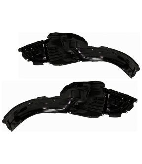 Fender Set For 13-14 Subaru Outback; CAPA Certified