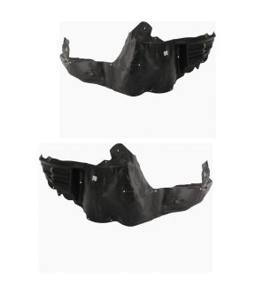 Fender Set For 10-12 Subaru Outback; CAPA Certified